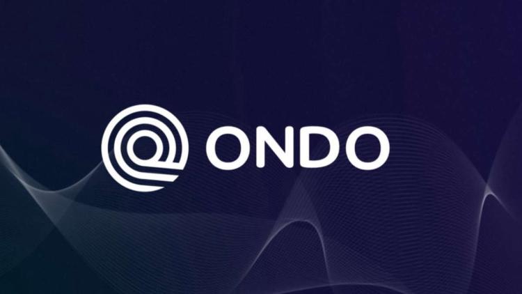 Tokenisierte US-Staatsanleihen erschienen auf dem DeFi- Ondo Finance -Marktplatz Ondo Finance