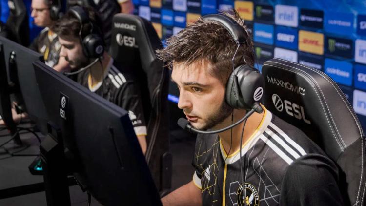 shox hat die Gründung eines neuen Teams angekündigt