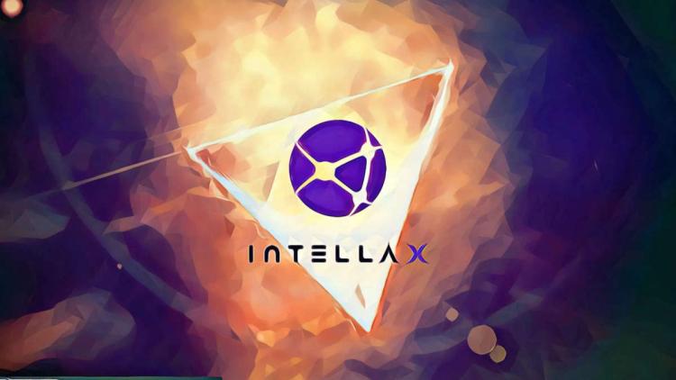 Die Krypto-Gaming-Plattform Intella X sammelt vor dem Start 12.000.000 $