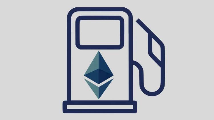 Über 32.000.000.000 Gas wurden in Netzen ausgegeben Ethereum