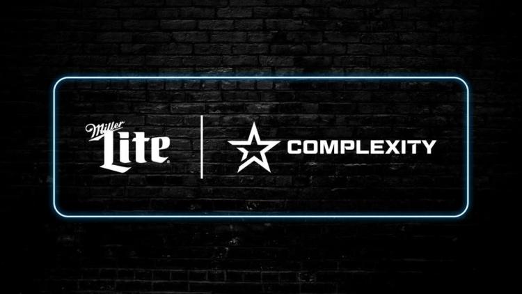 Complexity Gaming erneuert Partnerschaft mit Miller Lite