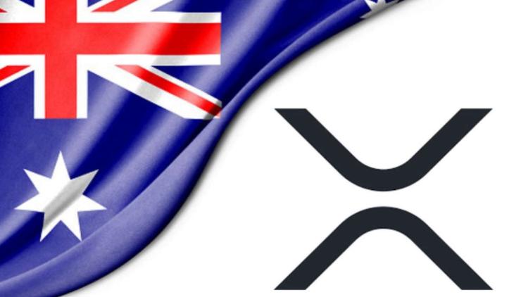 XRP erlangte an den australischen Börsen große Popularität