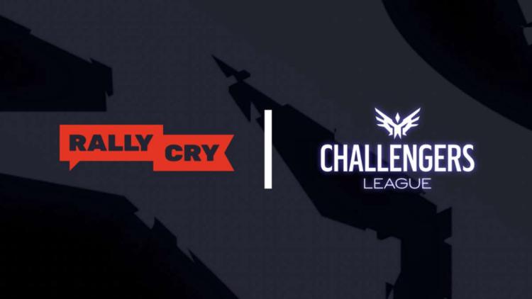 Riot Games wird mit Rally Cry als Teil der NACL -Serie zusammengeführt