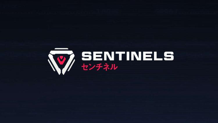 Sentinels verabschiedete sich von der Liste von Apex Legends