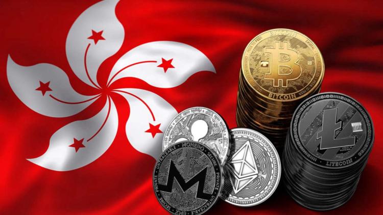 In Hongkong unterliegen Stablecoins der Lizenzierung