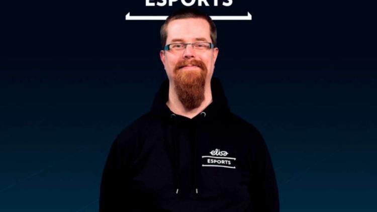 Markus Cosquivirta wird Head of Tournament Operations bei Elisa Esports