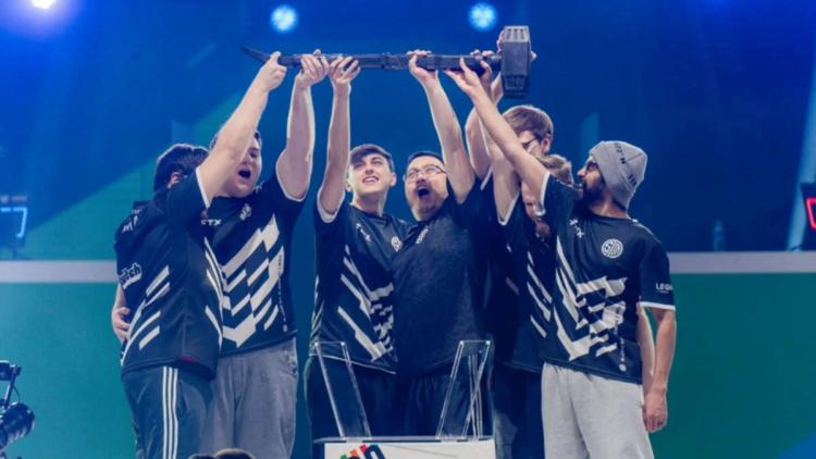 Gerüchte: TSM wird Disziplin verlassen Rainbow Six