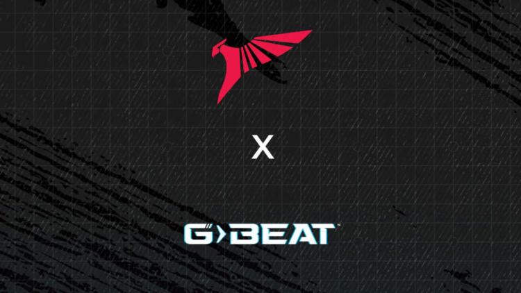 Talon Esports erneuert Partnerschaft mit GBeat