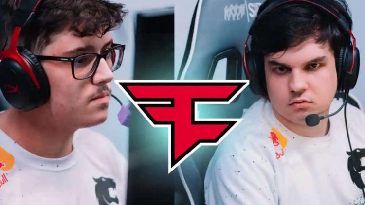 Gerüchte: Handyy und KDS werden dem Kader von FaZe Clan beitreten