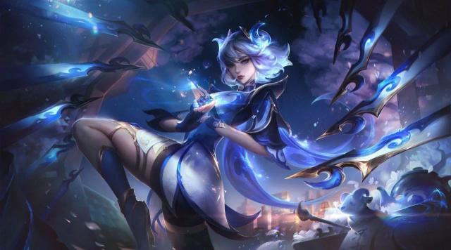 Alle LoL Porzellan-Skins Details: Erscheinungsdatum, Preis und Splashes