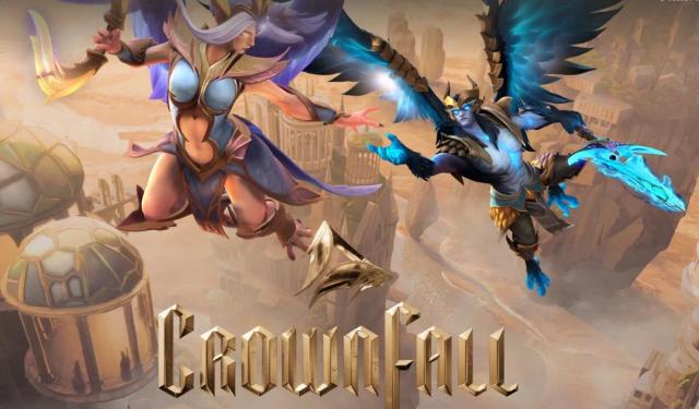 Dota 2 Crownfall "The Market of Midgate" Details - Spielweise, Belohnungen und Shop