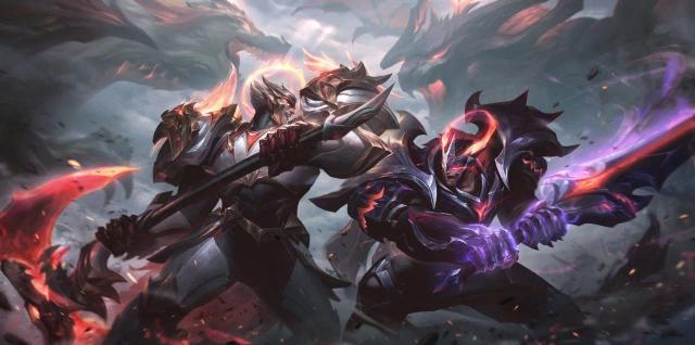 Alle LoL Battle Princess & God-Kings Skins Details - Release Datum, Preis, Splashes & In-Game Look