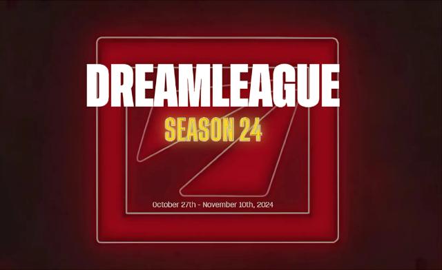 Dota 2 DreamLeague Saison 24 - Gruppenphase 1 Rückblick