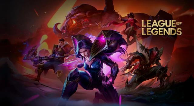 Seltenste Skins in League of Legends und wie man sie freischaltet