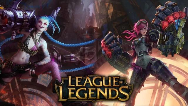 Alle League of Legends Ultimate Skins 