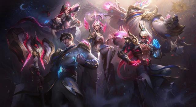 Worlds 2023 T1 Skins Details - Alle Skins Liste, Preis, Erscheinungsdatum, In-Game Look