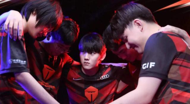 Top Esports - auf dem Weg an die Spitze der League of Legends: Was wissen wir über das sich rasant entwickelnde chinesische Team?