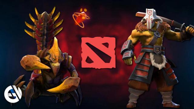 The International DotA 2 - alles, was Sie wissen müssen