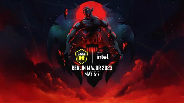 Vorhersage für das Berlin Major 2023: Wer schafft es in die Play-offs?