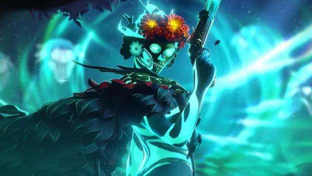 Wie man seine MMR in Dota 2 Patch 7.32e erhöht: Die letzten Tage vor dem großen Update