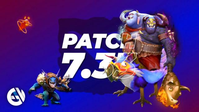 Bereitet Valve Dota 3 vor? Was wird dem Spiel mit Patch 7.33 hinzugefügt werden