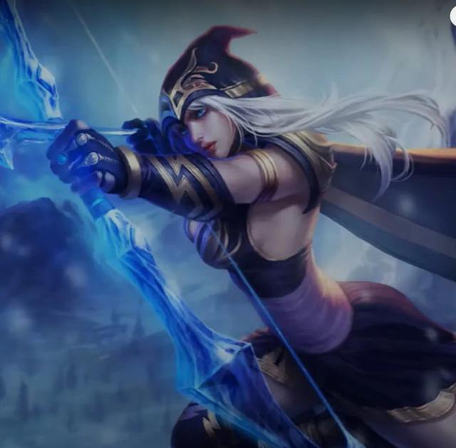 Ist der ADC die stärkste Rolle in League of Legends im Moment?