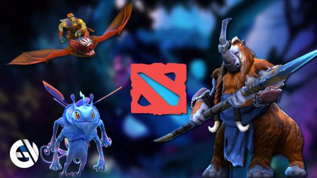 Wer wird die Dota 2 - DPC 2023 gewinnen: Division I?