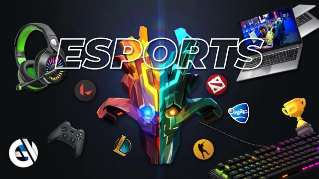 Die wichtigsten eSports-Events 2023