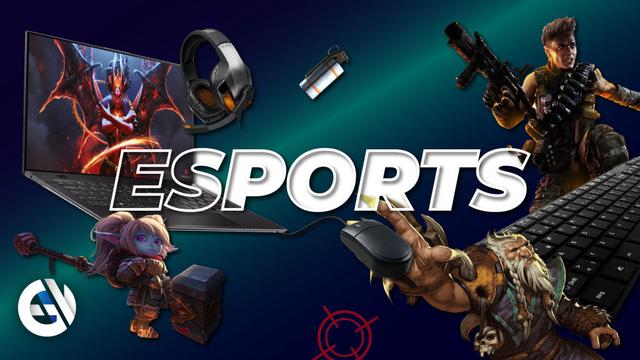 Das beliebteste esports-Turnier der Welt