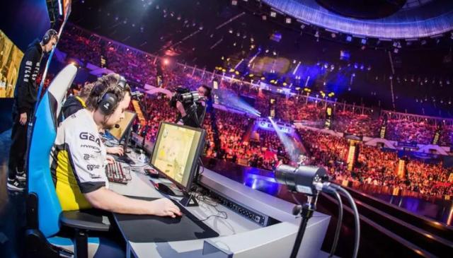 Australiens bekannteste eSports-Stars