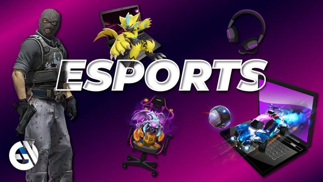 Die größten Esports-Turniere in der zweiten Hälfte des Jahres 2023