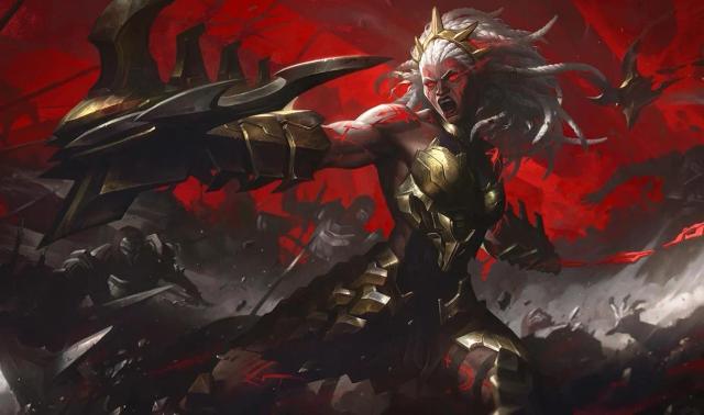 LoL Patch 14.22 im Überblick: Patch Notes, neuer Champion, neue Karte und neue Skins