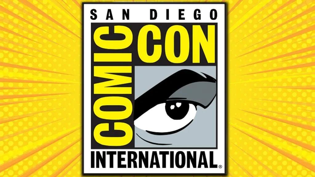 Comic-Kongress San Diego 2026