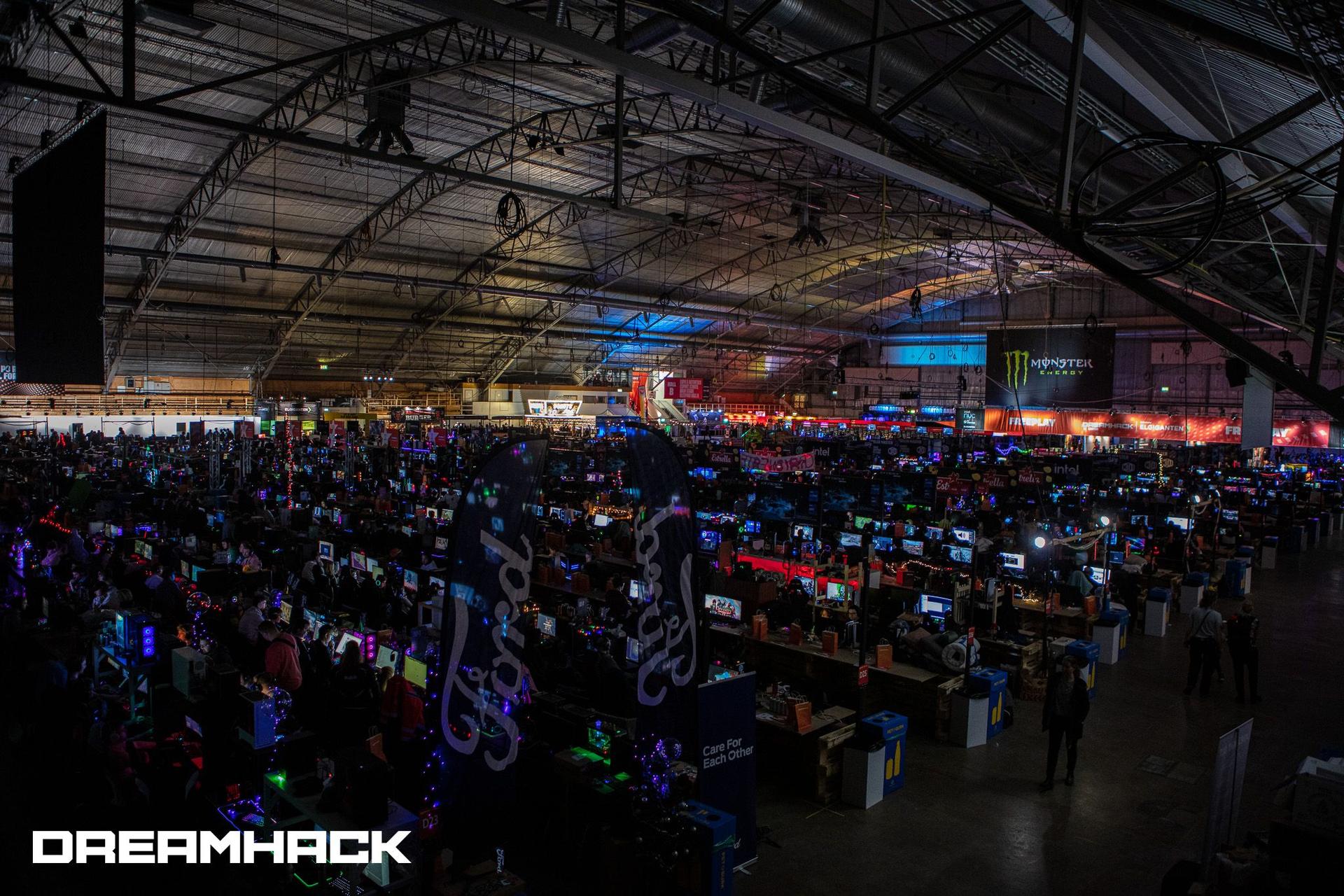 DreamHack Winter 2023