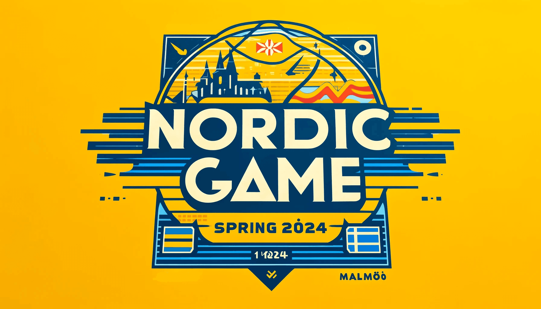 Nordisches Spiel Frühjahr 2024