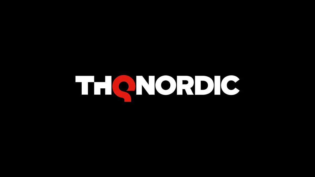 THQ Nordic Digital Schaufenster 2025
