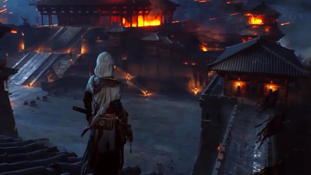 Ubisoft hat Assassin’s Creed: Destiny im alten China-Setting abgesagt – Gameplay und Details enthüllt