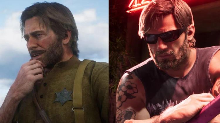 Der Schauspieler von Red Dead Redemption 2 hat über die Ähnlichkeit mit Jason aus GTA 6 gesprochen