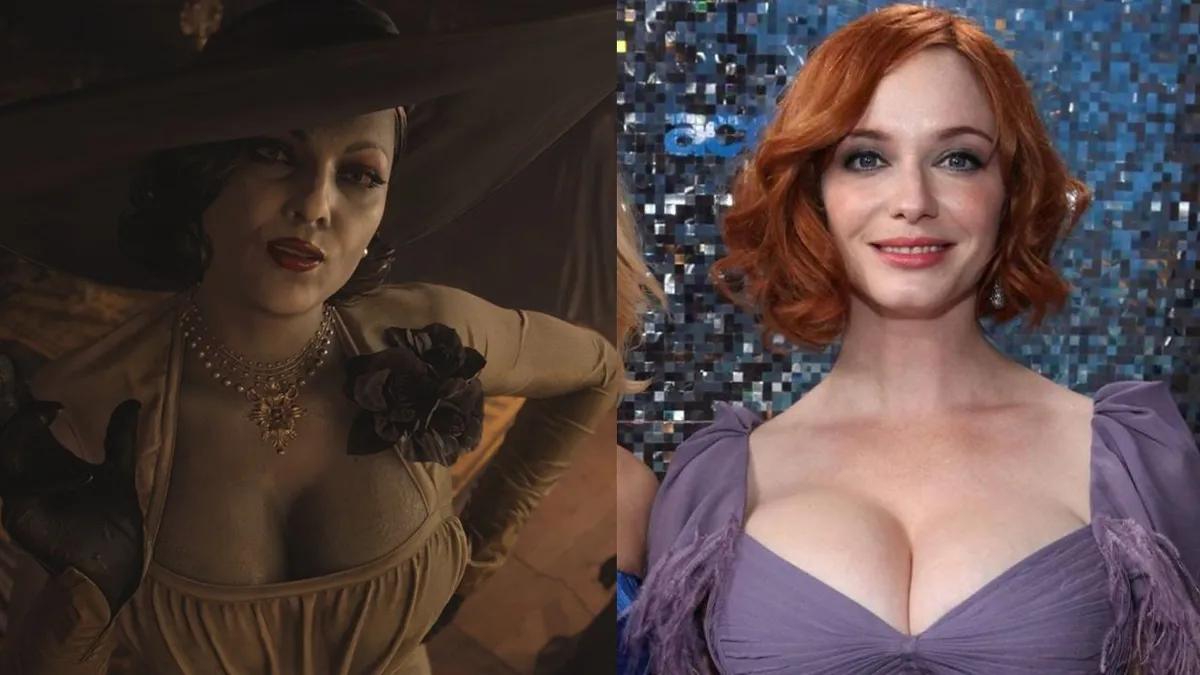 Zak Cregger möchte, dass Lady Dimitrescu im Resident Evil-Film auftaucht – und er weiß, wer die Figur spielen sollte