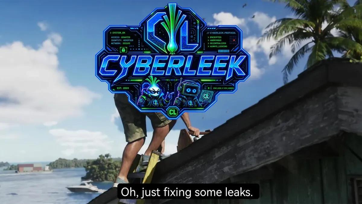 Der Hacker Cyberleek, der für die Leaks von GTA-6-Spielmaterial verantwortlich ist, wird wahrscheinlich keine neuen Videos mehr veröffentlichen