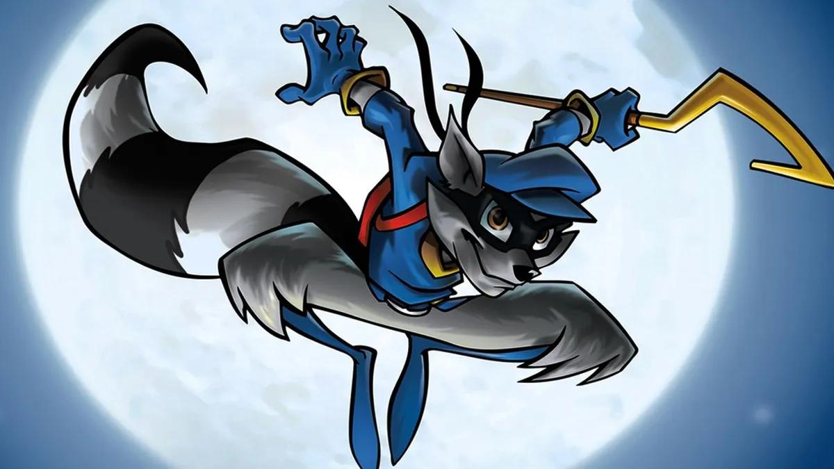 Gerüchten zufolge arbeitet Sony an einem Teil von Sly Cooper