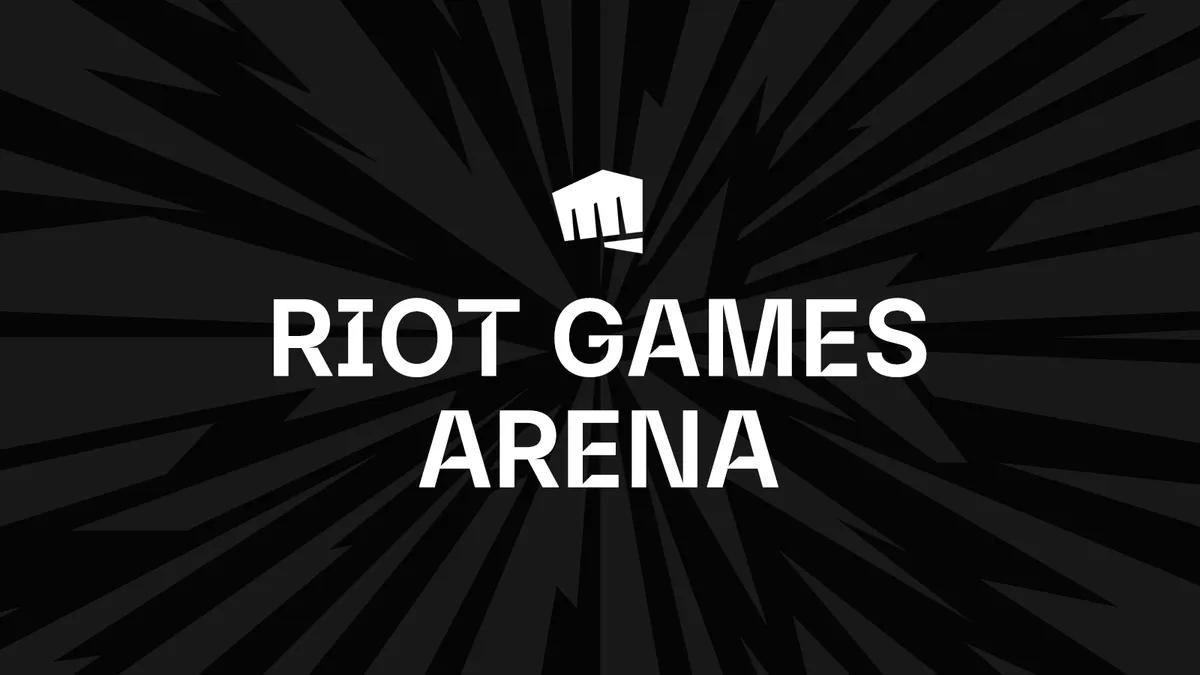 The Riot Games Arena Emerges: A Hub of Innovation and Diversity in Esports