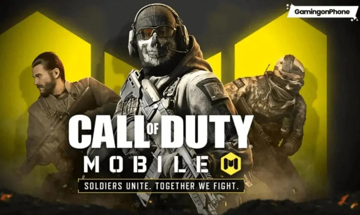 Call of Duty: Mobile Expands Horizons: Coming Soon to PC!