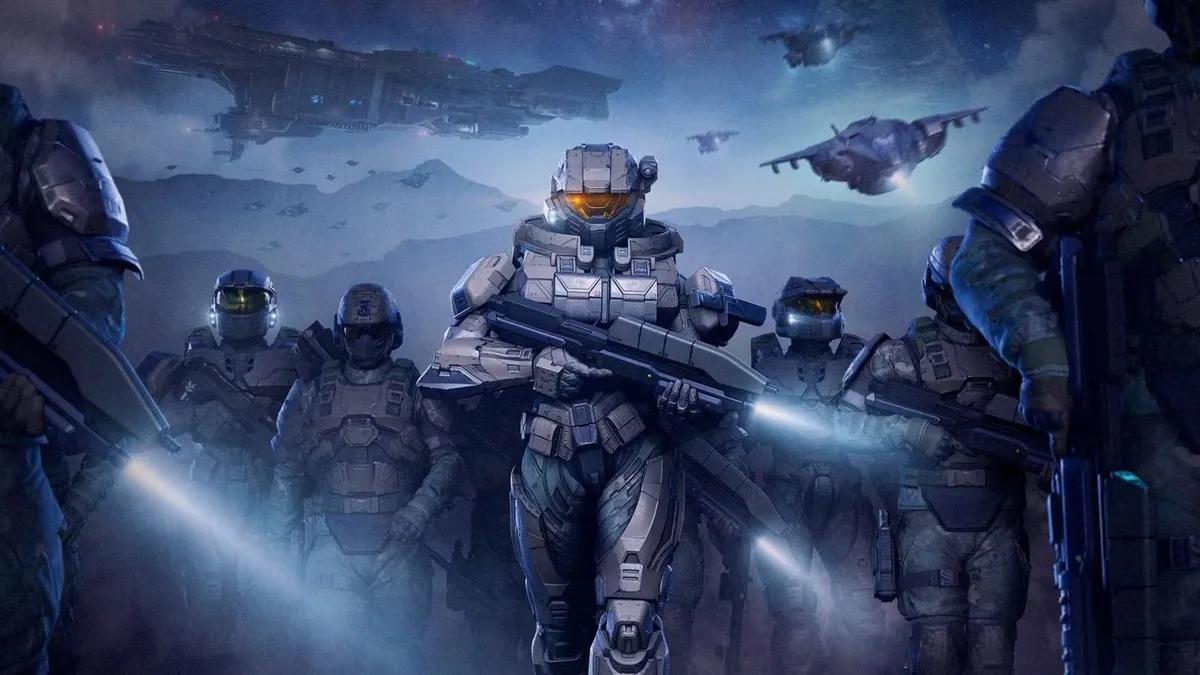 Halo Infinite Unleashes Epic 29th Update: Illusion Map, Spirit of Fire Event, and Game-Changing Features!