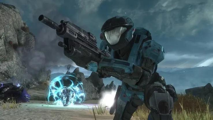 Halo's Untold Stories: 343 Industries Reveals 20-30 Rejected Ideas, Including the Return of ODST