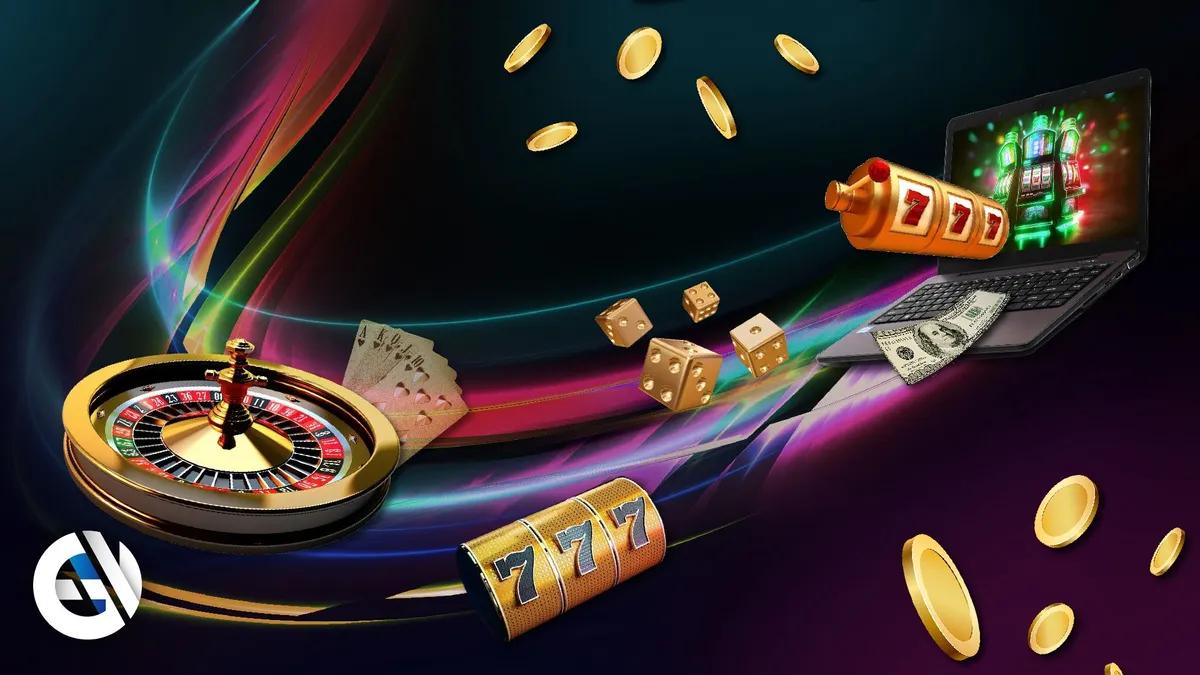 Canadian Online Slots That Keep Players Spinning