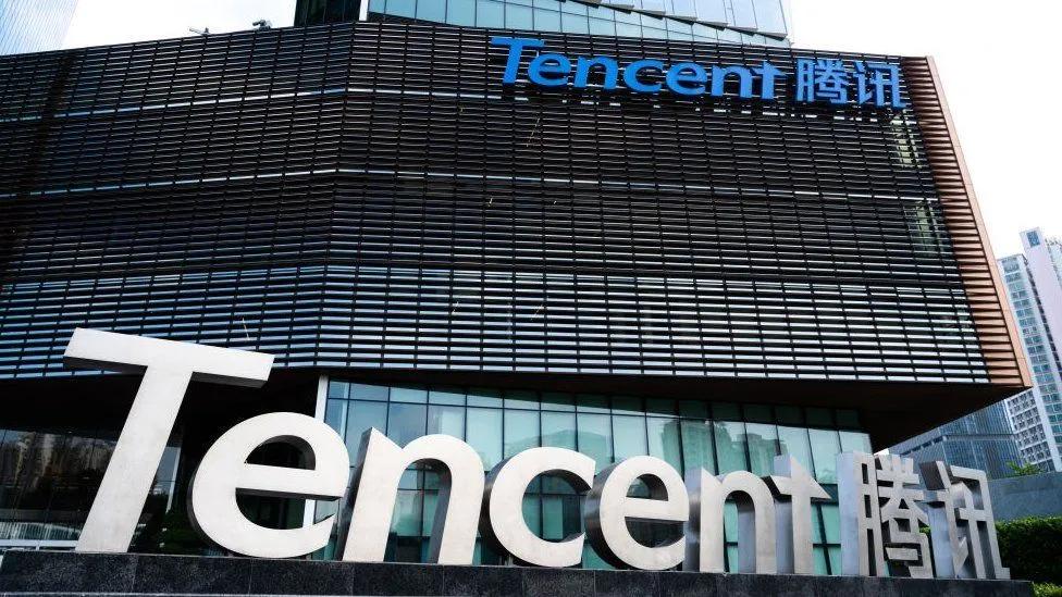 Tencent Eyes Next Big Hit with Palworld-Inspired Games Amidst Year of Setbacks