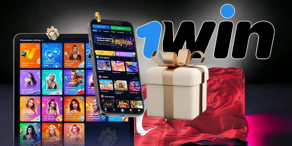 1Win Review: Games, Slots, and sports events