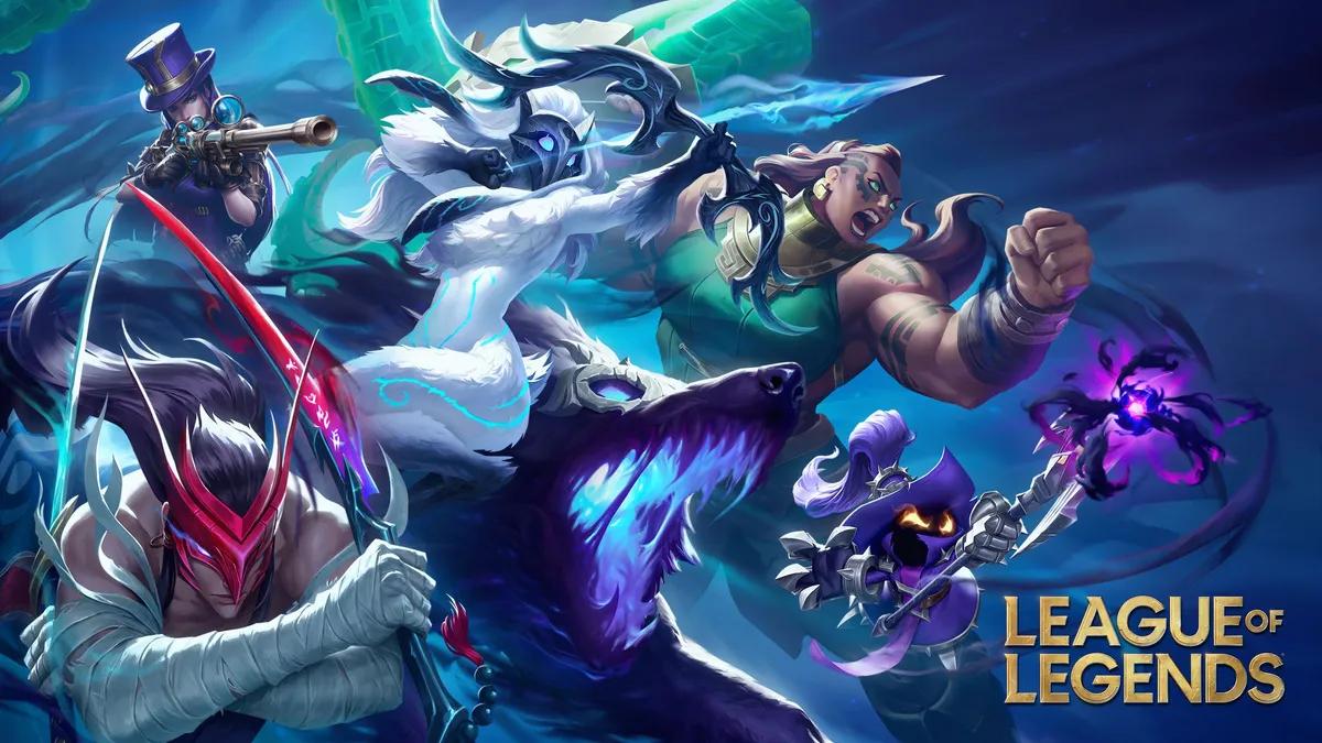 League of Legends Patch 14.9 Update: Over 20 Champions Rebalanced and Major Hitbox Improvements Announced!