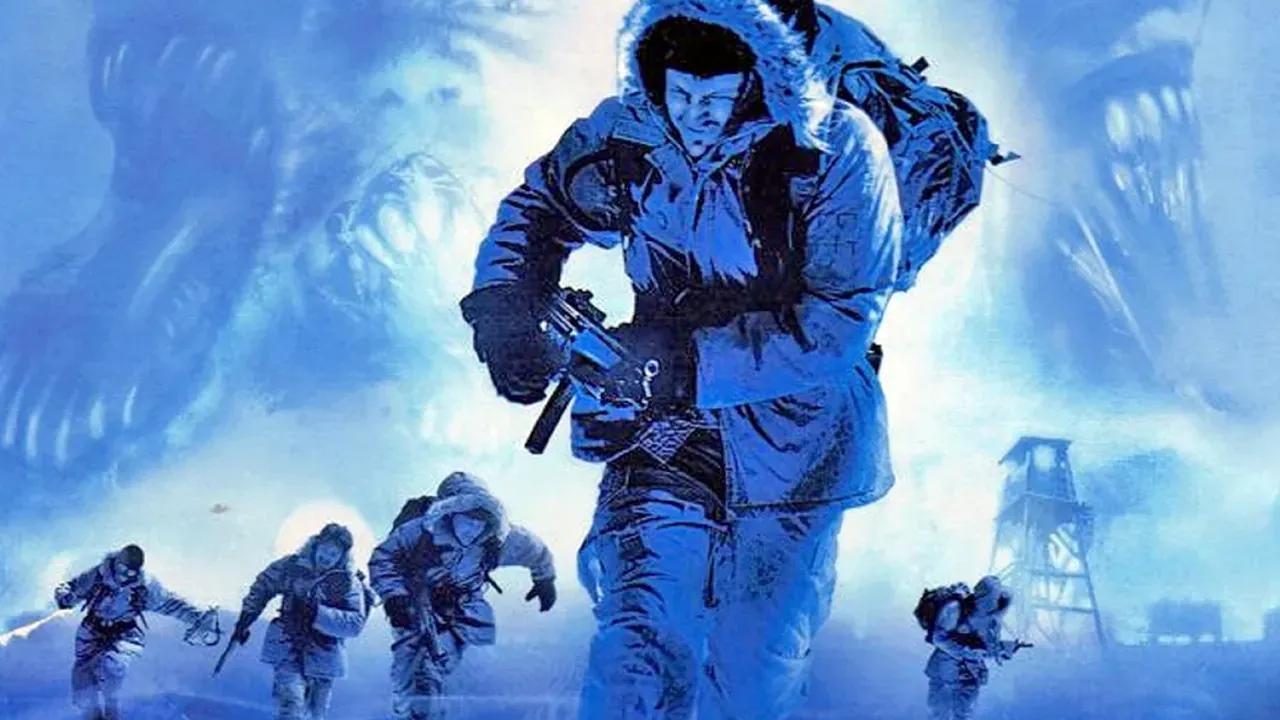 Relive the Arctic Horror: The Thing 2002 Remaster Coming Soon!